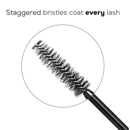 LASHTOPIA®  Mega Volume Mineral-Based Mascara