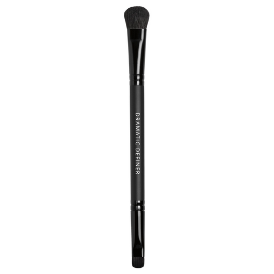 Dramatic Definer Dual-Ended Eye Brush
