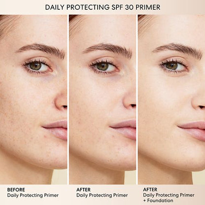 PRIME TIME® Daily Protecting Primer Mineral SPF 30