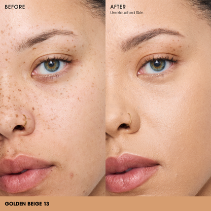 Golden Beige 13