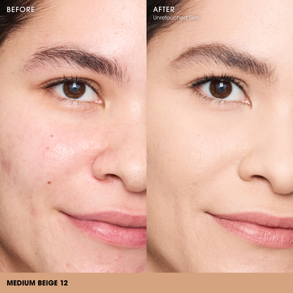 Medium Beige 12