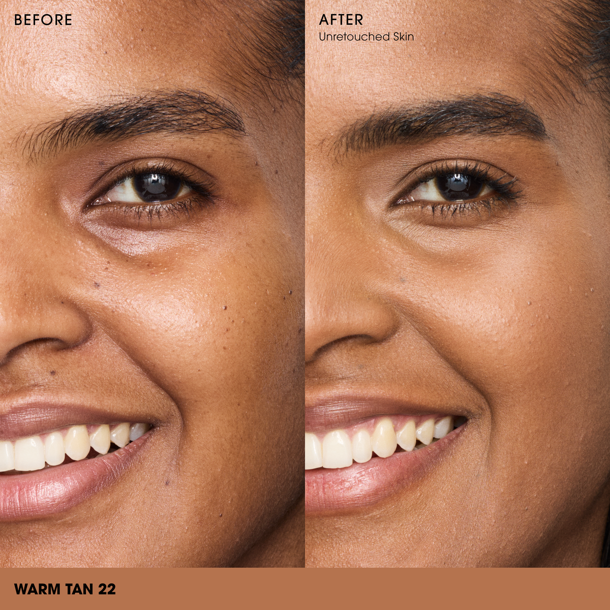 Warm Tan 22