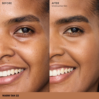 Warm Tan 22