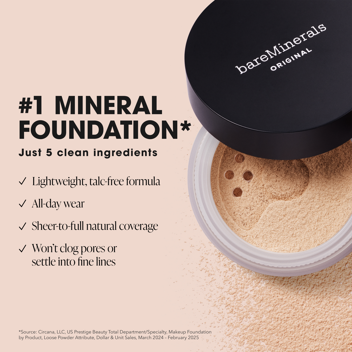 The Healthy Skin Routine