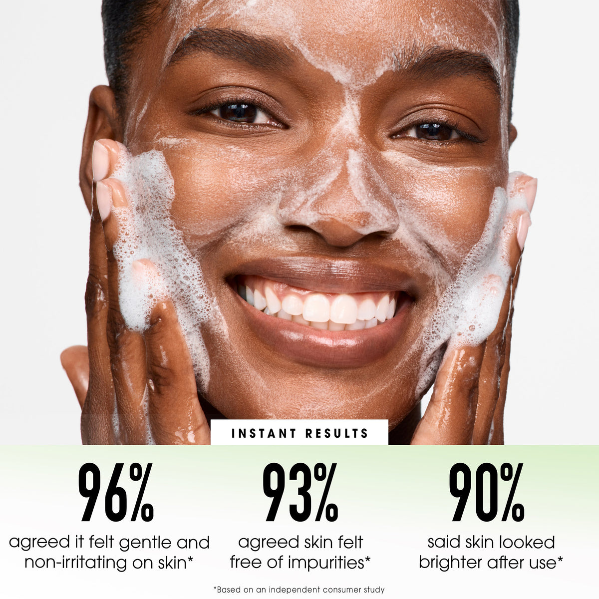 SKINLONGEVITY® Face Cleanser and Cream Set