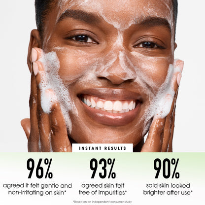 SKINLONGEVITY® Face Cleanser and Cream Set