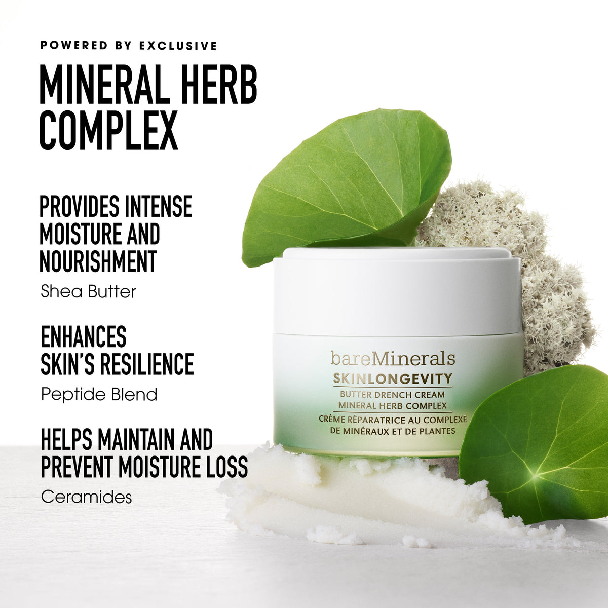SKINLONGEVITY® Face and Serum Set