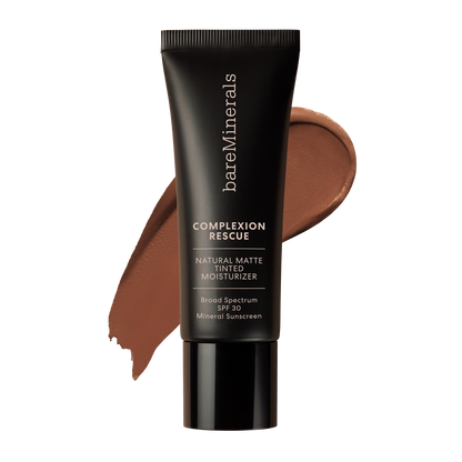 COMPLEXION RESCUE® Natural Matte Tinted Moisturizer Mineral SPF 30 - US 94231