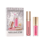 Gloss & Glaze Lip Duo