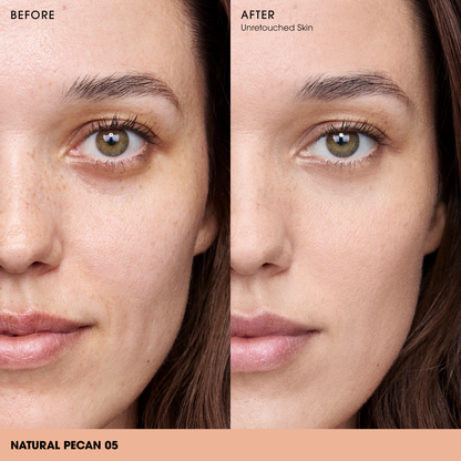 Natural Pecan 05