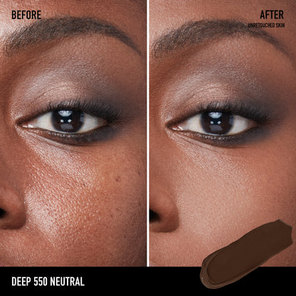 Deep 550 Neutral