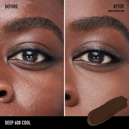 Deep 600 Cool