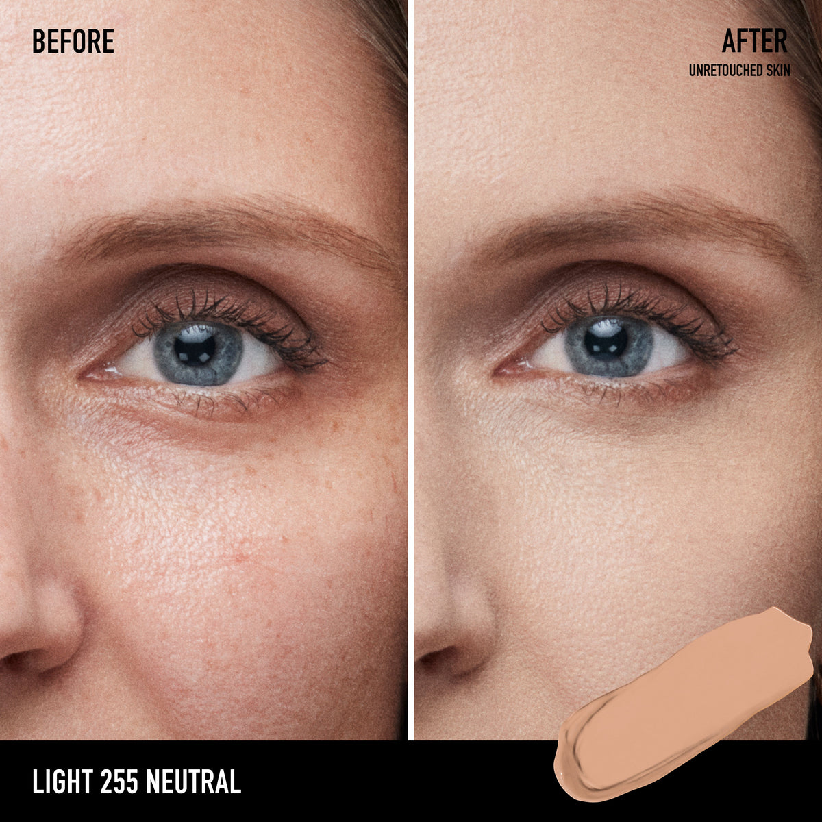 Light 255 Neutral