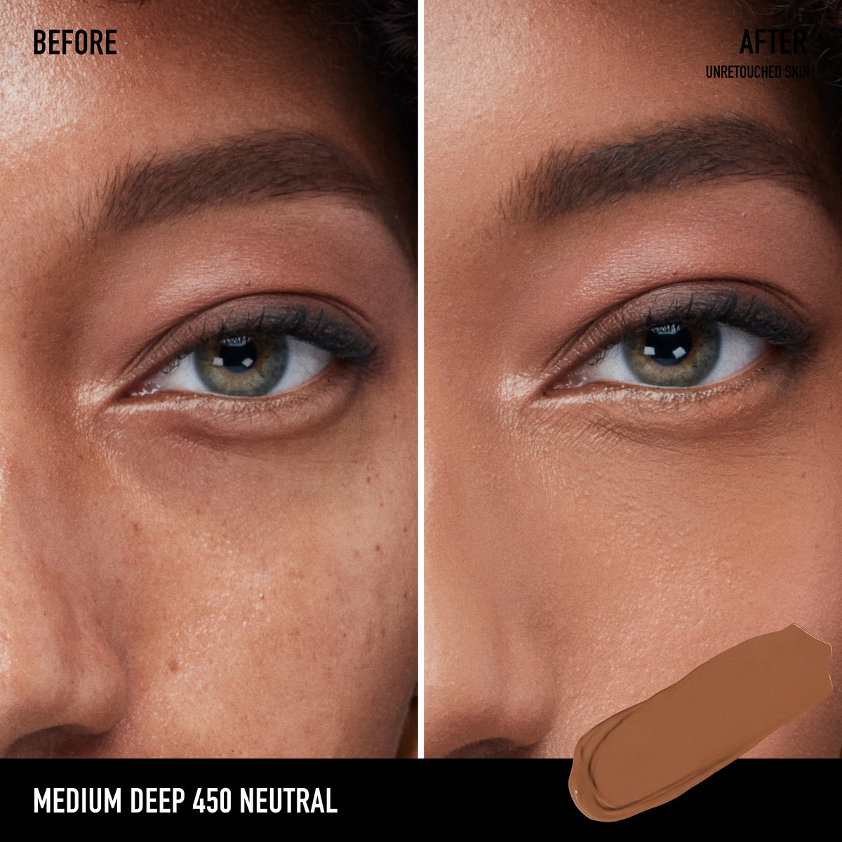 Medium Deep 450 Neutral