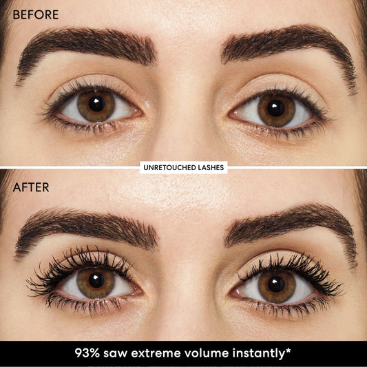 MAXIMIST®  Phyto-Fiber Volumizing Mascara